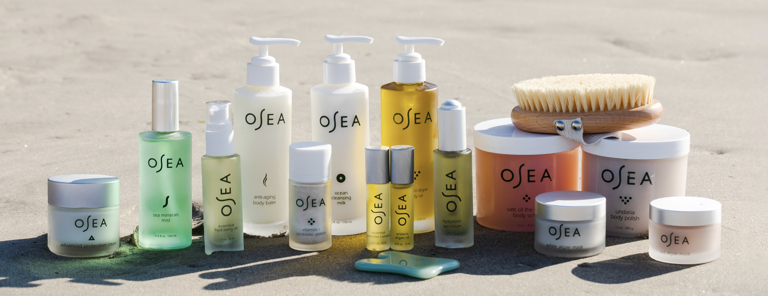 OSEA Skincare Review (Vegan and Cruelty-Free Clean Beauty